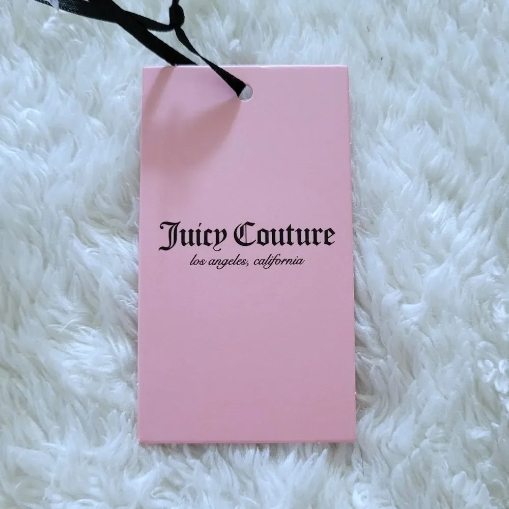 Juicy🍊 Couture 